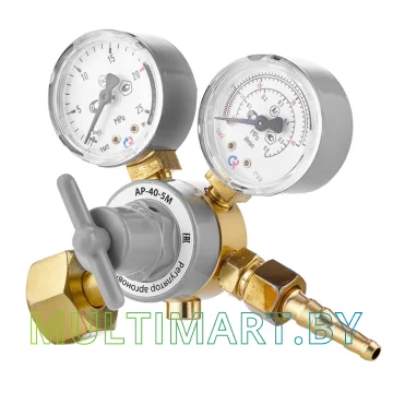 Редуктор аргоновый Сварог AP-40-5M (99427)